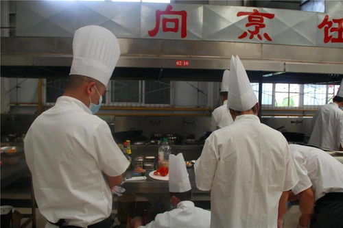 2021年陇西县“陇菜”品牌暨“青谷杯”药膳系列菜品研发烹饪大赛圆满落幕