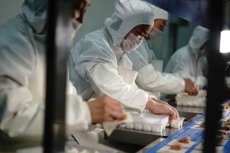 味启新章 一家食品研发企业的2018征程与创新之路