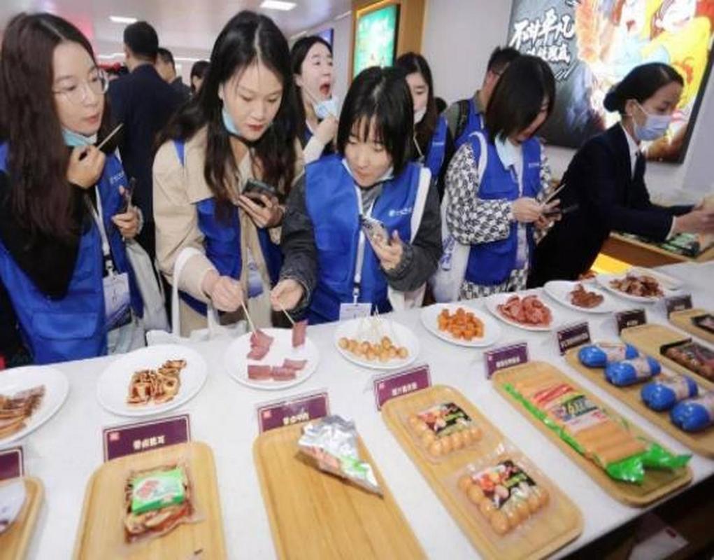 破局同质化 以“辣”为刃，重构肉制品新赛道产品矩阵